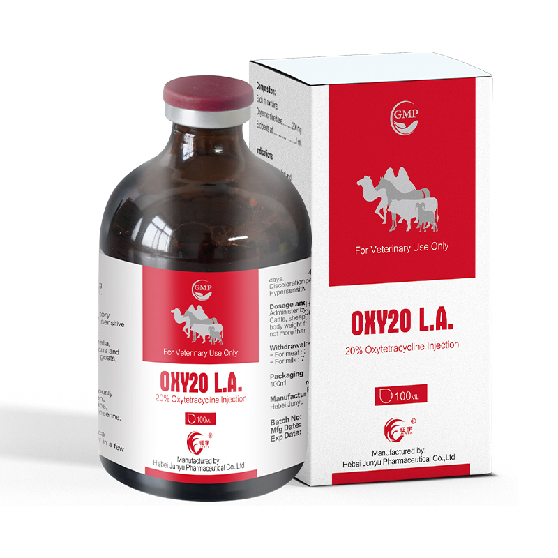 Wholesale OXY20 L.A. Manufacturer and Supplier